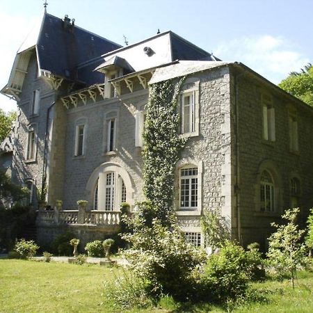 Domaine Du Lampy-Neuf Hotell Saissac Eksteriør bilde