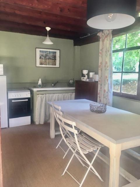 Domaine Du Lampy-Neuf Hotell Saissac Eksteriør bilde