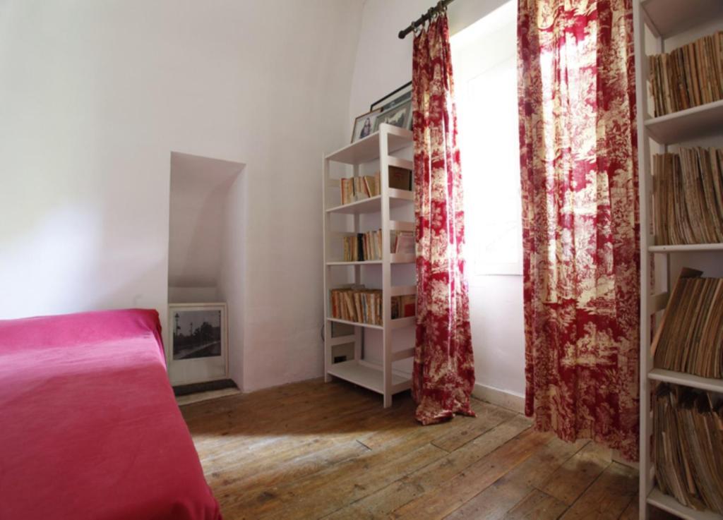 Domaine Du Lampy-Neuf Hotell Saissac Rom bilde