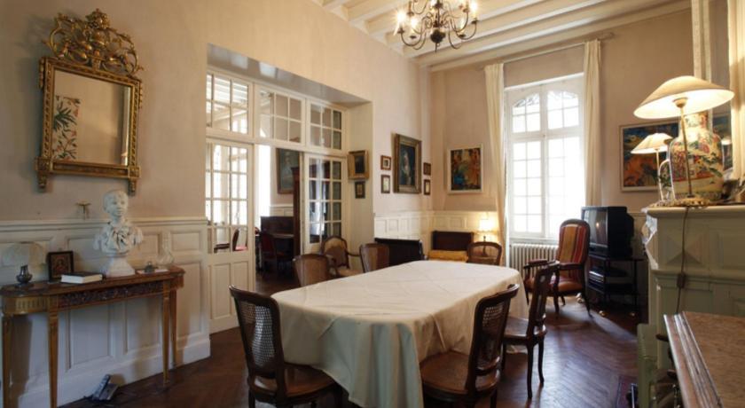Domaine Du Lampy-Neuf Hotell Saissac Eksteriør bilde